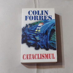COLIN FORBES - CATACLISMUL