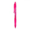 Pix Erasable, Termosensibil, Cerneală Fucsia, Radieră Integrată, Oem