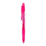 Pix Erasable, Termosensibil, Cerneală Fucsia, Radieră Integrată, Oem