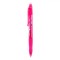 Pix Erasable, Termosensibil, Cerneală Fucsia, Radieră Integrată