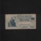 Rar! Argentina 10 pesos 1939 seria56321606