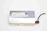 Amplificator de antena VW PASSAT B6 3C2 2009 OEM: 3C5035534