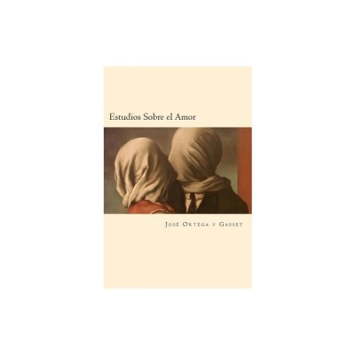 Estudios Sobre El Amor (Spanish Edition) foto