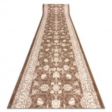 Traversa Structural MEFE 2312 Ornament, cadru - două niveluri de l&acirc;nă bej, 100 cm, Dreptunghi, Lana