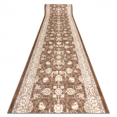 Traversa Structural MEFE 2312 Ornament, cadru - două niveluri de l&amp;acirc;nă bej, 100 cm foto