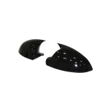 Capace oglinda tip Batman auto compatibile Opel Insignia A 2008-2017 Cod: C657-BAT2