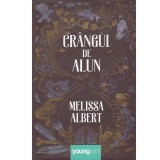 Mellisa Albert - Crangul de alun - 133808