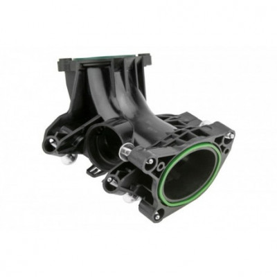 Colector De Aspira?ie Tub De Amestec , Bmw F01/F02 730D/740D 2008 , 11617823244 foto