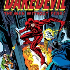 Daredevil Epic Collection: Watch Out for Bullseye