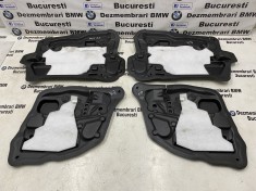 Izolatie usa fata,spate stanga,dreapta originala BMW F10,F11