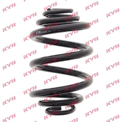 KYB RJ6192 K-Flex Arc spiral foto