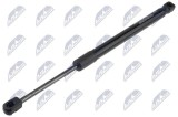 Amortizor capota Nissan Murano 2008-2014; lungime 379mm, 310N; 65470-1AA1A; NTY, aftermarket
