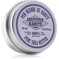 Institut Karité Paris Pure Shea Butter 100% unt de shea 10 ml