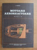 V. Pimsner - Motoare aeroreactoare ( vol. I )