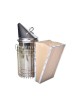 Afumator apicol inox mare coni