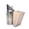 Afumator apicol inox mare coni