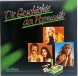 Various &lrm;&ndash; Teen Ballads [ vinil, LP ] pop SR International , Germania