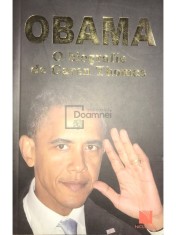Garen Thomas - Obama (Editia: 2008) foto