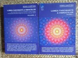 Lumea fascinanta a vibratiilor vol.1 -2 Henri Chretien
