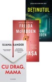 Pachet Iluzia Sigurantei - Bookzone