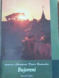 MANASTIREA ADORMIREA MAICII DOMNULUI BUJORENI-COLECTIV-277532