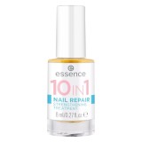 Tratament pentru unghii 10in1 Nail Repair Strengthening, 10 ml, Essence