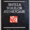 SINTEZA SCULELOR ASCHIETOARE de VITALIE BELOUS , 1980