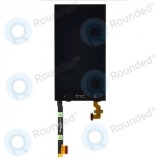 Modul HTC One Mini Display (negru)