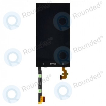 Modul HTC One Mini Display (negru)