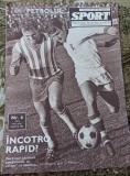 Myh 110 - Revista SPORT - nr 6/martie 1968