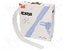 Tub termocontractant, 19.1mm, 5m, transparenta, HELLERMANNTYTON - 300-31903