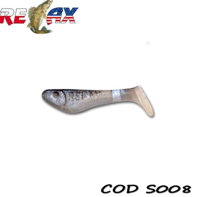 SHAD RELAX KOPYTO 3CM STANDARD BLISTER S008 0.7g foto
