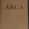 MIHAI URSACHI - ARCA (VERSURI, 1979 / prefata de STEFAN AUG. DOINAS) [DEDICATIE / AUTOGRAF]