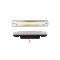 Lumini auto de zi 12V 2x 3W COB 600lm 6000K 190x30x45mm REBEL
