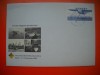 HOPCT PLIC S NR 563 BURSA INT A TIMBRELOR BERLIN 2004 HIDROAVION -GERMANIA -AVION / AVIATIE