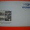 HOPCT PLIC S NR 563 BURSA INT A TIMBRELOR BERLIN 2004 HIDROAVION -GERMANIA -AVION / AVIATIE