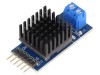 Modul Releu Semiconductor DIGILENT CPC1908J, 6A, 60V DC, Tip Pmod