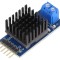 Modul releu semiconductor 6A, 60V DC