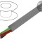 Cablu Alpha Essential C&amp;C 4x18AWG neecranat 30,5m