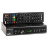 Tuner Digital Terestru DVB-T2/T/C Cabletech URZ0336C, Full HD 1080p, USB, HDMI, PVR, EPG, Telecomanda
