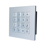 Modul tastatura acces Dahua pentru videointerfon modular VTO4202F, IP65