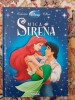 Myh 15 13 - Mica sirena - Colectia Disney Clasic