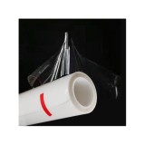 Folie protectie caroserie PPF Premium Transparenta cu functie de regenerare 1m x 1.5m Cod: ART-PPF-XQ1-ANTI Automotive TrustedCars