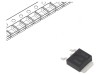 Tiristor 100V 4A DPAK SMD Rola/Banda