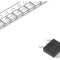 Tiristor 100V 4A DPAK SMD Rola/Banda
