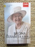 Regina Elisabeta a II-a: Portret Intim - Andrew Marr