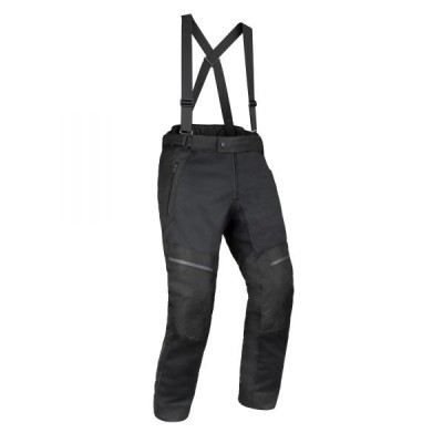 MBS Pantaloni textili Oxford Arizona 1.0 MS Air, versiune scurta, negru, XL, Cod Produs: TM209301SXLOX foto