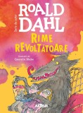 Cumpara ieftin Rime revoltătoare | format mare - Roald Dahl