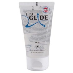 Just Glide Vegan Anal 50 ml