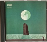 Mike Oldfield &lrm;&ndash; Crises _ VG+ / NM cd muzica synth pop _ Virgin, Europa